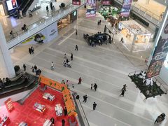 -皇城恒隆广场