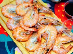 -盒马鲜生(文景博乐里购物广场店)