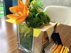 -希尔顿欢朋酒店·欢朋餐厅