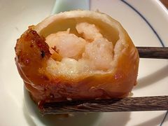 -鑫震源·苏式大虾生煎(山塘街店)