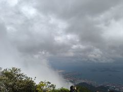 -梧桐山风景名胜区