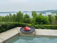 -天目湖涵田半山温泉