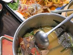 -金厨泰国餐厅·全泰籍厨师料理(拱北店)