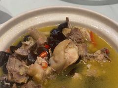 -箸福·夜上海(月牙湖公园店)