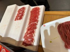 -1078號老北京涮肉(松柏店)