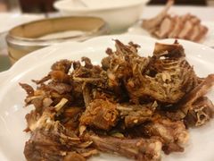 -全聚德(上海首店浦东店)