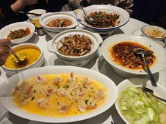 -兰湘子·湘菜小炒(南京江宁万达店)