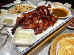 -蔼若春.传承云南菜(金碧公园店)