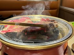 -西塔老太太泥炉烤肉(北京双井店)