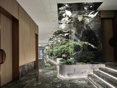 -创美居装饰(中洲里程店)