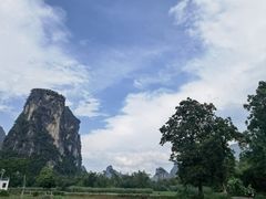 -明仕田园