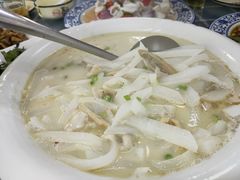 萝卜大蛏-老渔家特色海味馆(金海中路店)