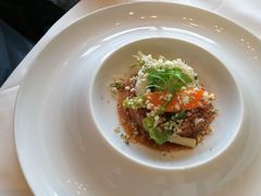 -Caprice(香港四季酒店)