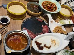 -龙聚德北京烤鸭(沙坪坝华宇A馆店)