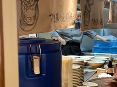 -松鹤面馆·古法焖肉面(观前店)