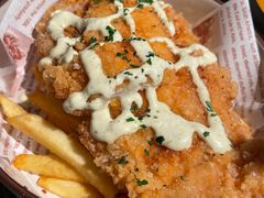 -芭莉与彩虹西餐厅(成都合生汇店)