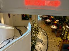 -Mezomd曼索蒂西班牙餐厅(广粤店)
