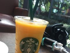 -星巴克(西湖天地店)