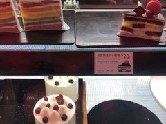 -巴黎贝甜(龙之梦购物中心虹口店)
