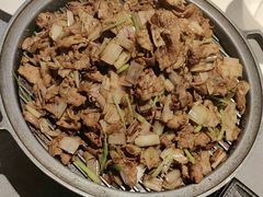 -福海居烤鸭店(鸟巢店)