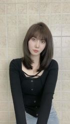 -YESIDO BLACK椰岛造型