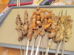 -大成海鲜烧烤·小龙虾(七宝店)