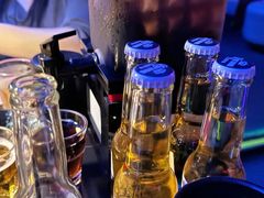 -赤红音乐现场(浦东金桥路店)