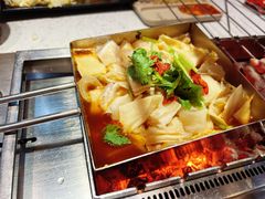 -延边金利串店(安达街店)
