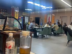 -大草原清真饭庄(沙河店)