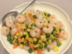 -银都上海菜馆(粤海东路店)