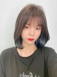 -YESIDO椰岛造型烫发染发