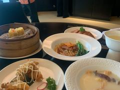-厦门艾美酒店·乐美中餐厅