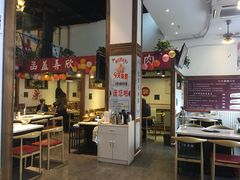 -食潮汕头鲜牛馆(望京保利店)