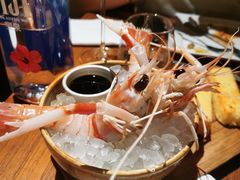 -普朗姆生蚝吧(原建国路店)