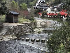 -花溪风景区