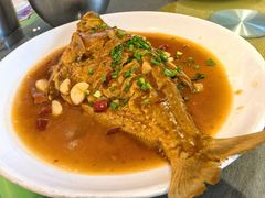 -全聚贤餐厅·湖北家常菜(沙湖店)