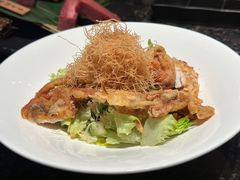 -老乾杯和牛烧肉(王府中环店)