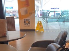 -麦当劳(深圳北站高铁店)