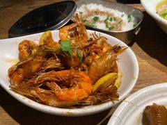 -70后饭吧(府河街店)