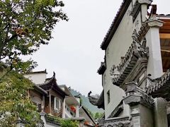 -塔川景区