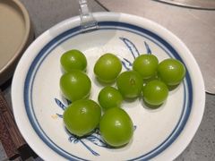 -巴奴毛肚火锅(景枫中心店)