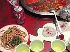 -袁老四重庆老火锅(桐梓坡店)