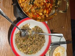 -恰饭·老长沙市井菜(天河客运站店)