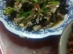 -乡味阁土菜馆(温汤店)