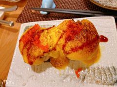 -樱の千渡日式料理·铁板烧•烧鸟(金盛田广场店)