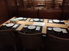 -虹料理·日料放题(悠方店)