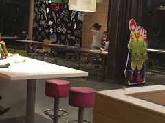 大堂-麦当劳(金平路站店)