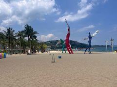 -大梅沙海滨公园