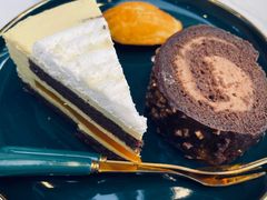 -麦雪尔甜品·生日蛋糕(新街口旗舰店)