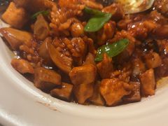 -宝轩渔府·老字号海鲜·正宗津菜(水上店)